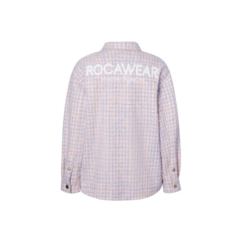 ROCAWEAR Jackets Unisex-4