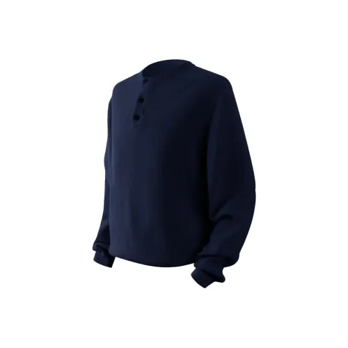 DKPD Knitwear Unisex