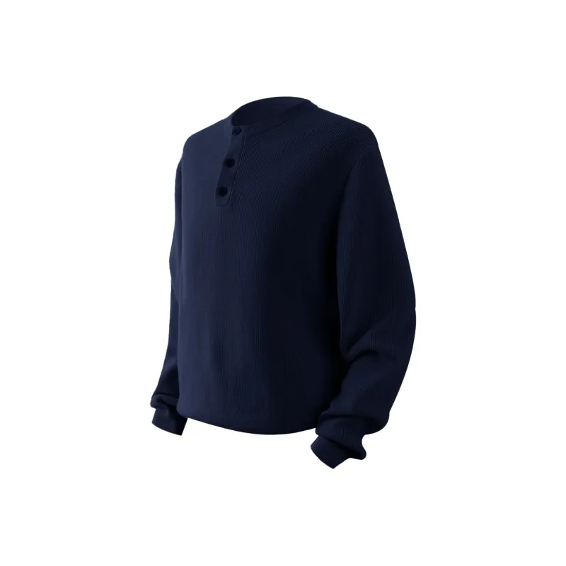DKPD Knitwear Unisex-0