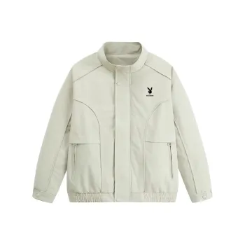 Playboy Jackets Men