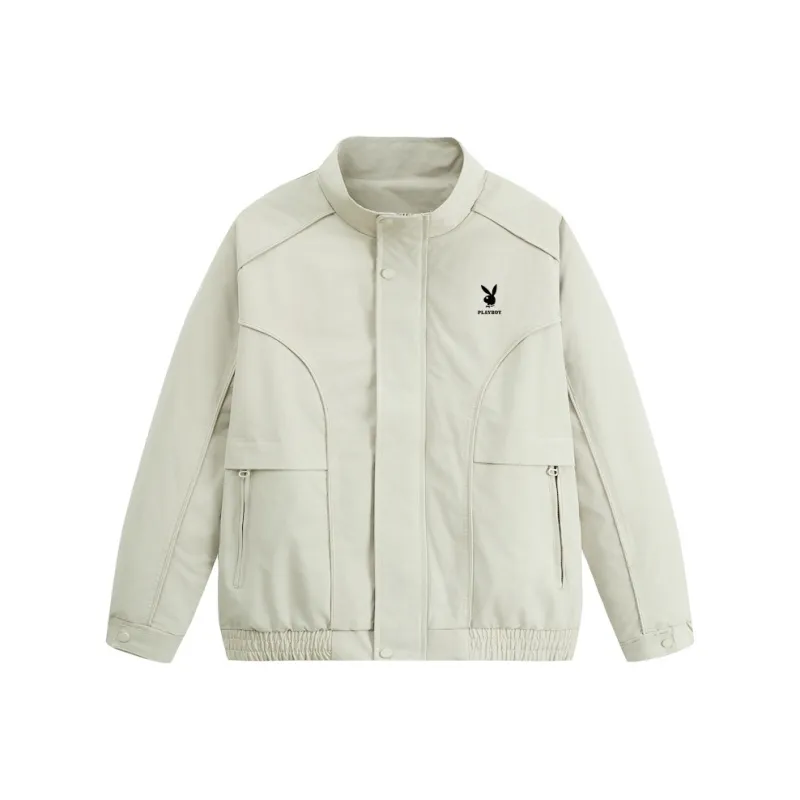 Playboy Jackets Men-0