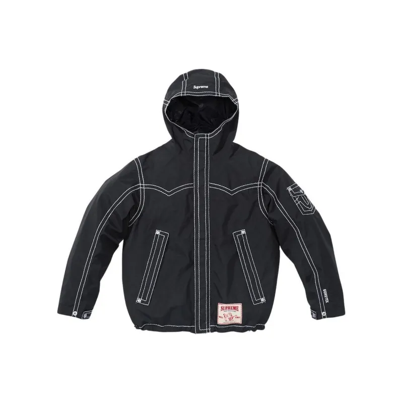 Supreme True Religion GORE TEX Shell Jacket-0
