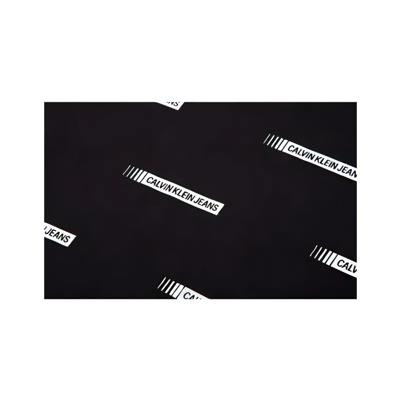 CALVIN KLEIN Sweatshirt Men's Black-1