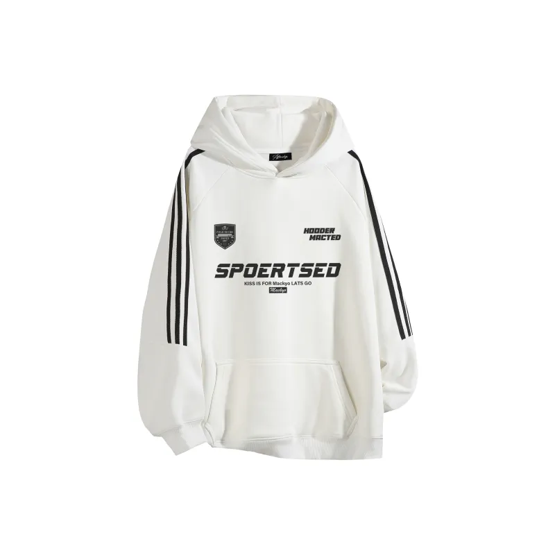 Mackyo x SOORCHCE Sweatshirt Unisex-24
