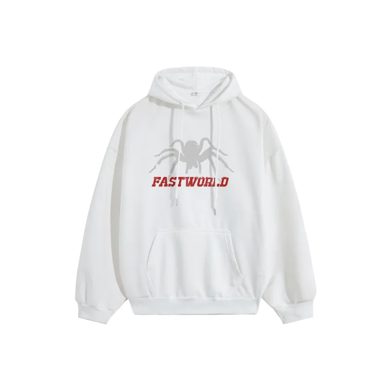 FASTFISH Sweatshirt Unisex Black-3