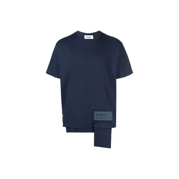 AMBUSH Waist-pocket T-shirt