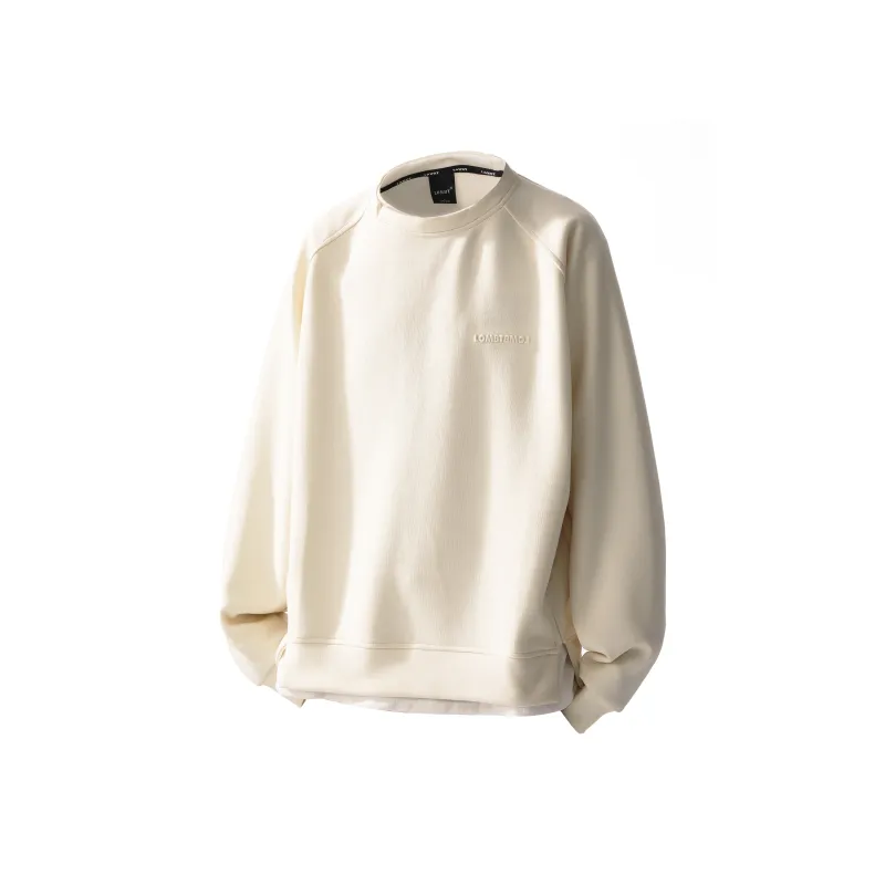 LOMBT Drop Shoulder Sweatshirt Unisex-4