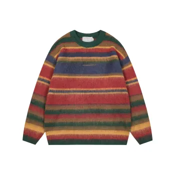 NANDCHN Knitwear Unisex