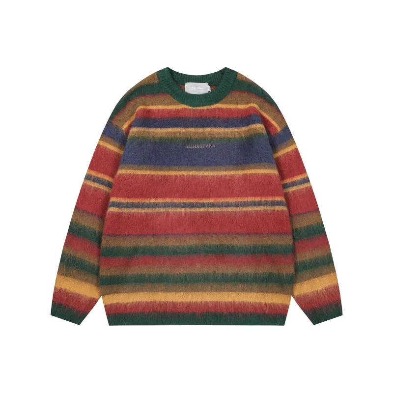 NANDCHN Knitwear Unisex-0