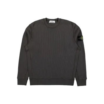 STONE ISLAND Logo Sweatshirt