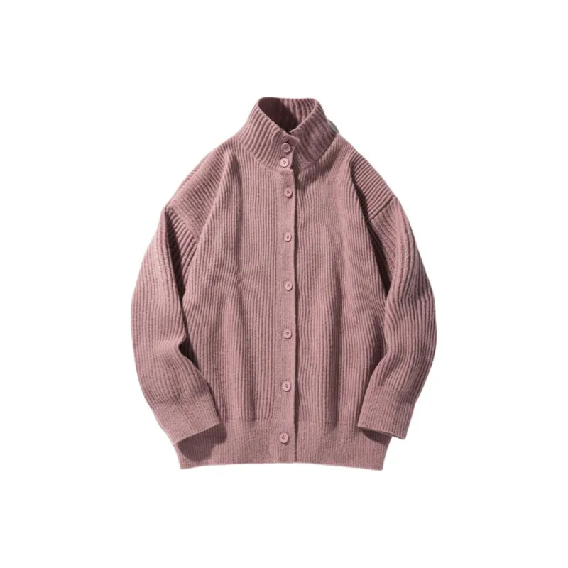 NEAR HERE Knitwear Unisex-5