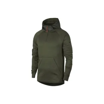 Nike F.C Sweatshirt Men's Green