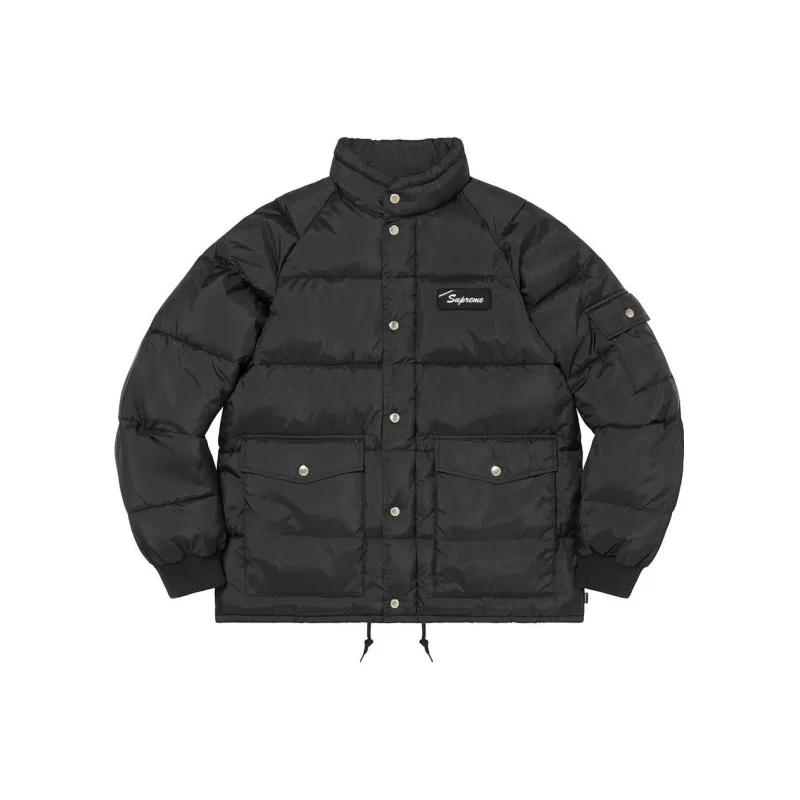 Supreme X Raymond Pettibon Mechanics Jacket-0