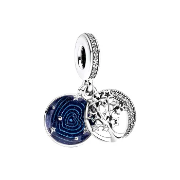 Pandora Jewelry Accessories Women's Multicolor