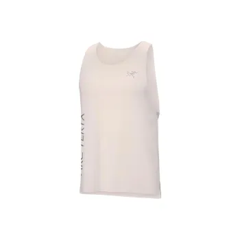 Arcteryx Tank Tops Men