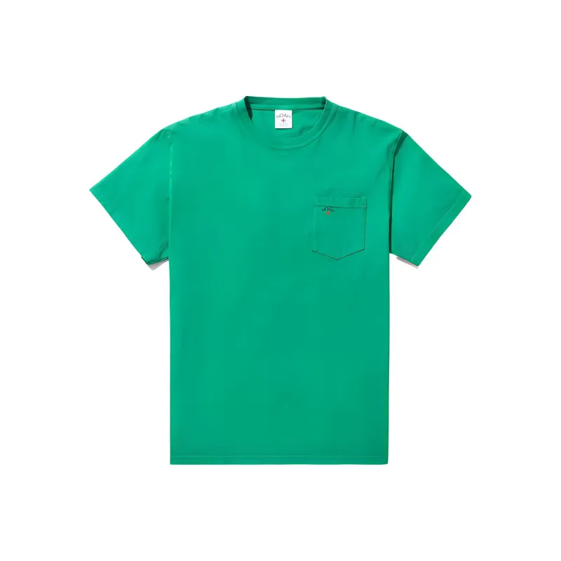 NOAH Pocket Tee-0