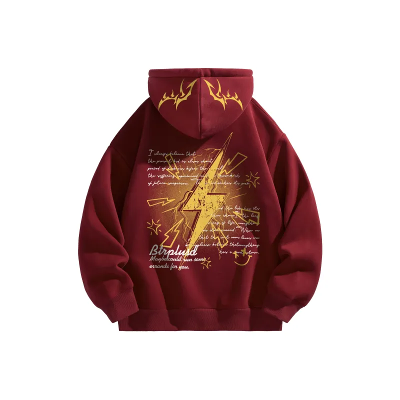 BTR Sweatshirts Unisex-12