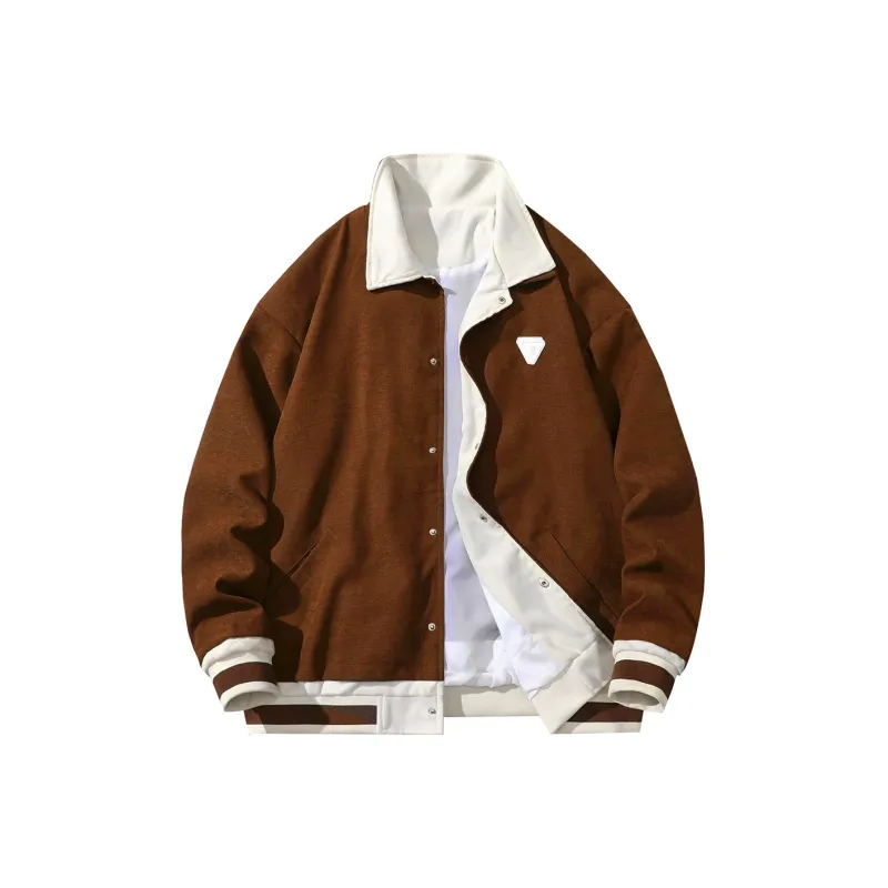FIDO DIDO Jackets Unisex-13