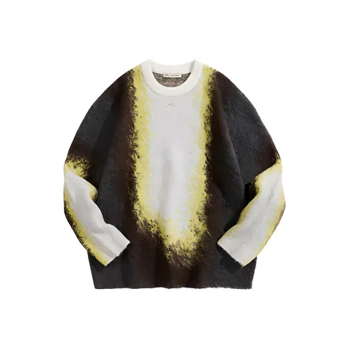 PEACEBIRD MEN x A COLD WALL* Knitwear Unisex Brown