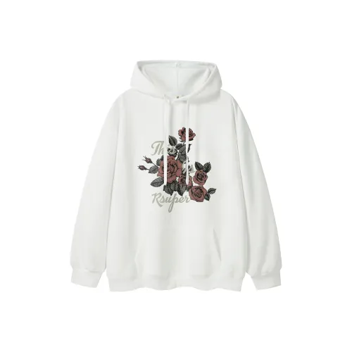 R.supePaddy Julia Sweatshirts Unisex