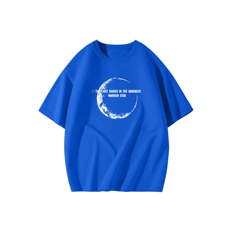 WARRIOR T Shirts Men-26