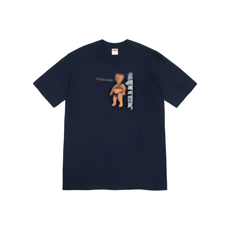 Supreme Not Sorry Tee-7