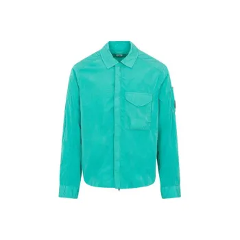 C.P.Company Chrome R Overshirt