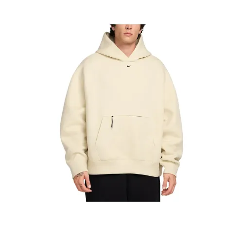 Nike Tech Men's Fleece Hoodie