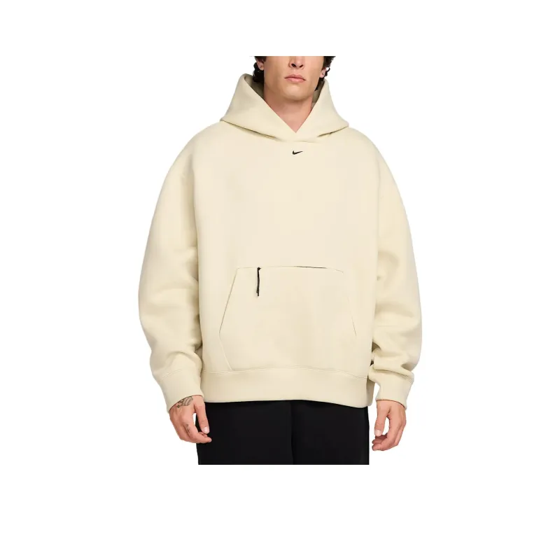 Nike Tech Men's Fleece Hoodie-0
