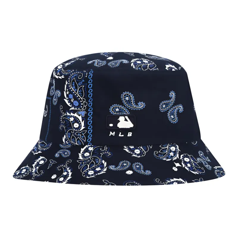 MLB Bucket Hats Unisex-4