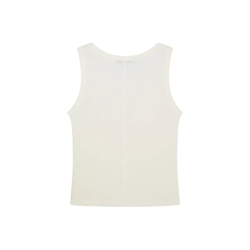 Teenie Weenie Tank Tops Women's-1