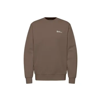 Jack Wolfskin Essential Crewneck M Sweatshirt Men's