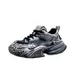 Black Gray