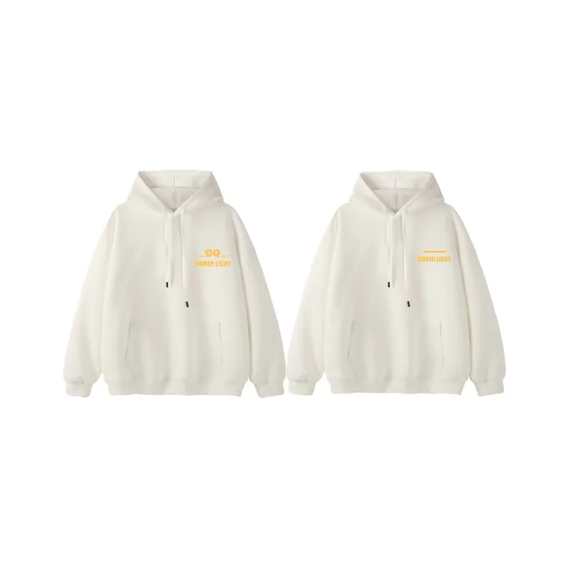 AMBER LIGHT Sweatshirt Unisex Combo Set-34