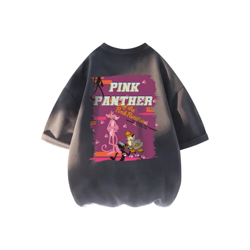 PINK PANTHER T-Shirts Unisex-8