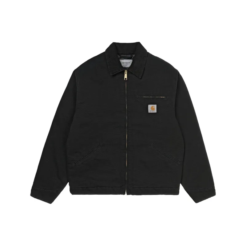 Carhartt WIP Og Detroit Jacket-0