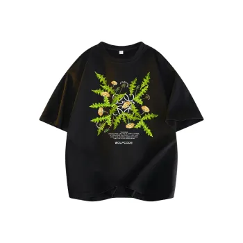 WOLF CODE T Shirts Unisex