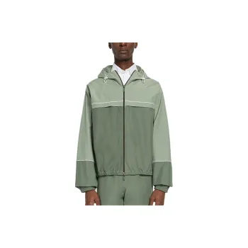 THOM BROWNE· FW22 Jackets & Coats Men's Dark Green
