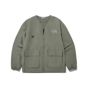 THE NORTH FACE Jackets Unisex Green