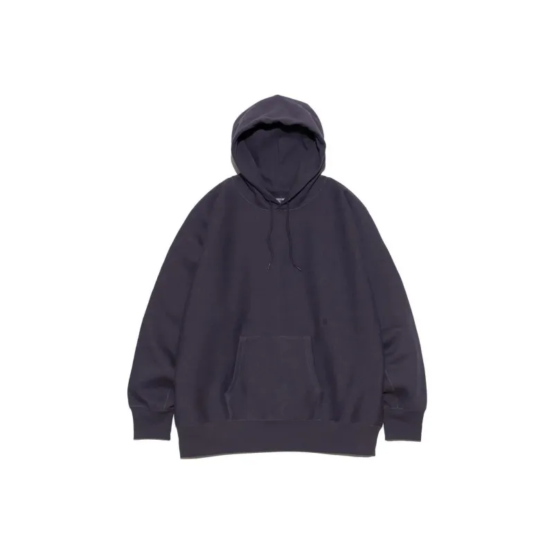 Nanamica SS25 Sweatshirt Unisex Vintage Marine Blue-0