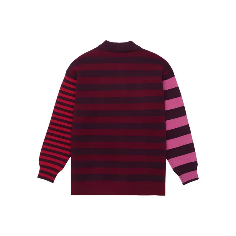 ISABEL MARANT Sweater Men's Red-1