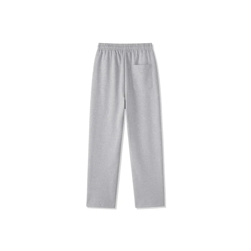 FASTFISH Casual Pants Unisex-10