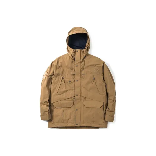 THE NORTH FACE X Invincible Mountain Jacket