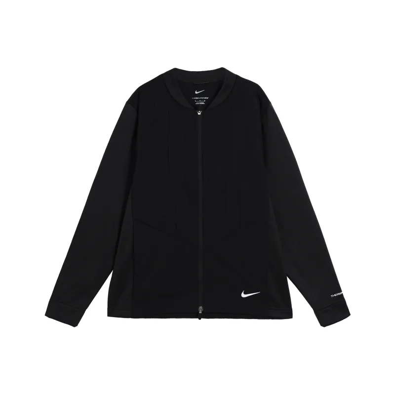 Nike Jackets Men Black-0