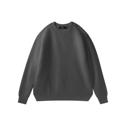 DKPD Fall And Winter Knitwear Unisex