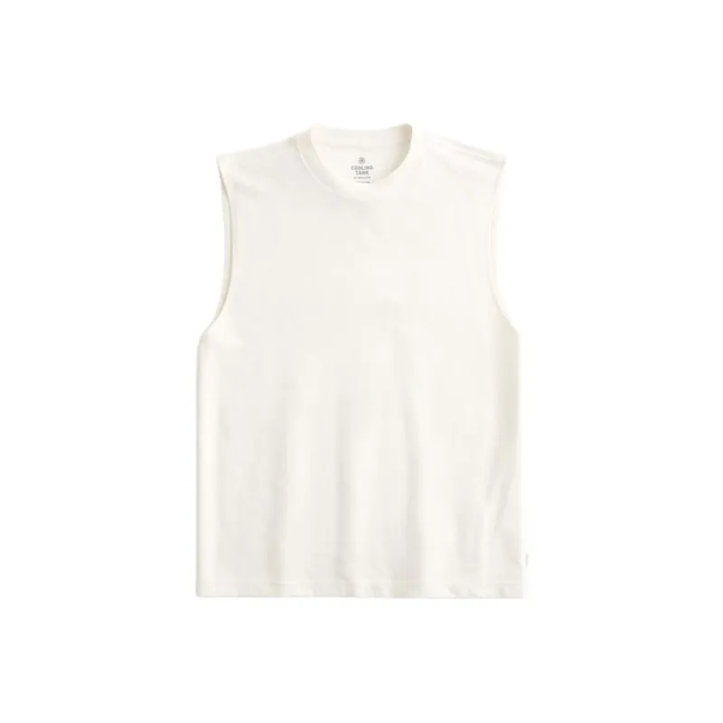 Hollister Tank Tops Men-3