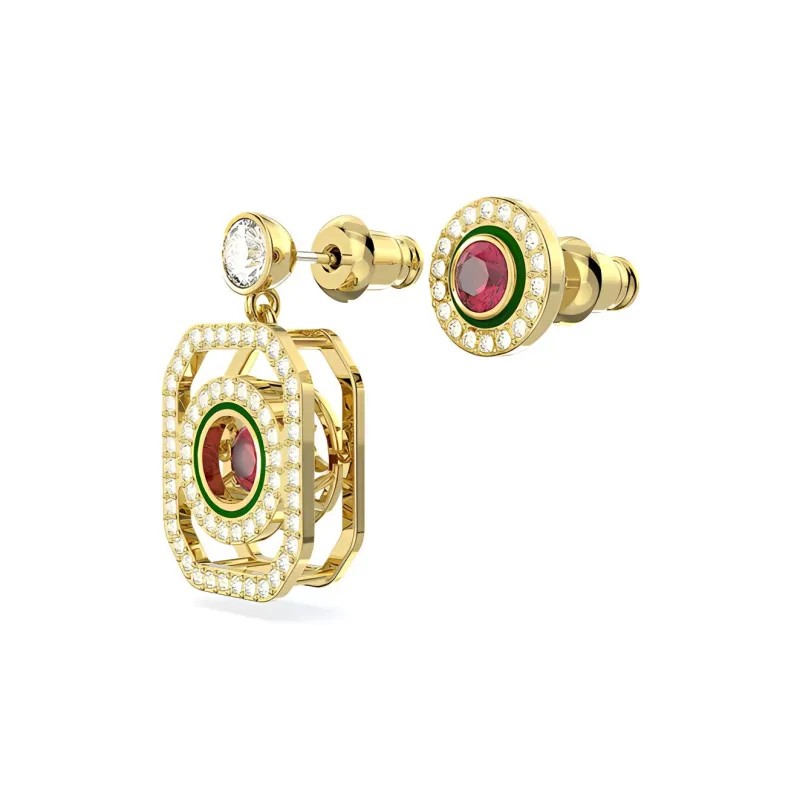 Swarovski Alea Earrings Women's-2