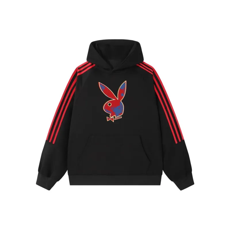 Playboy Sweatshirts Unisex-4