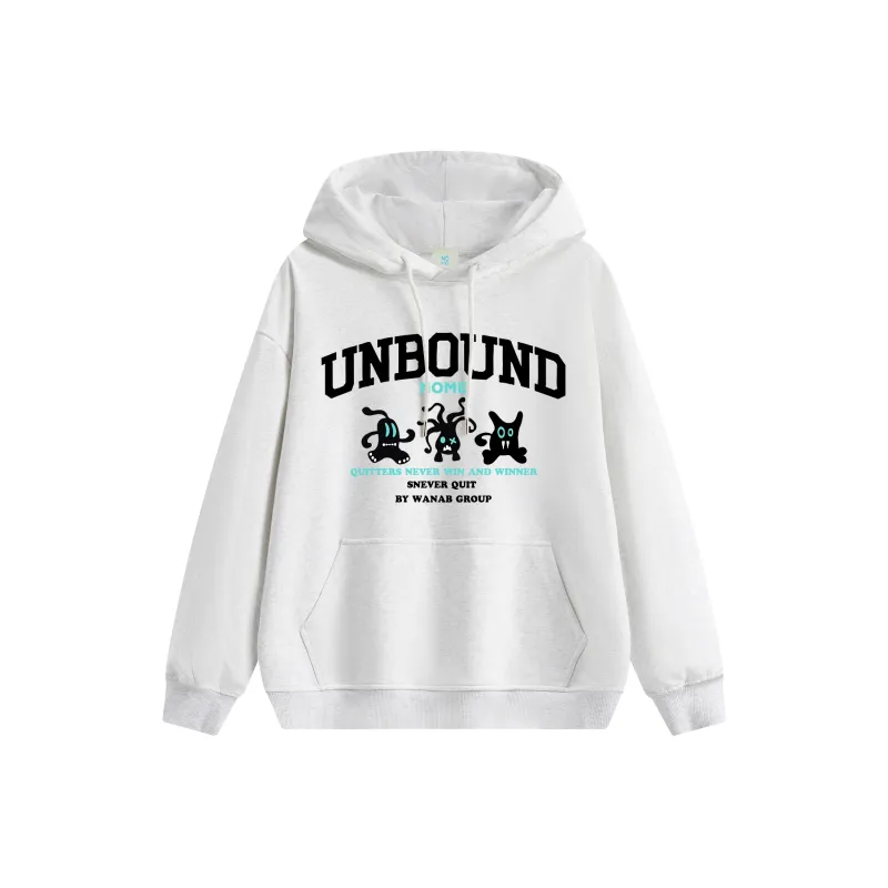 NOME Sweatshirts Unisex-17