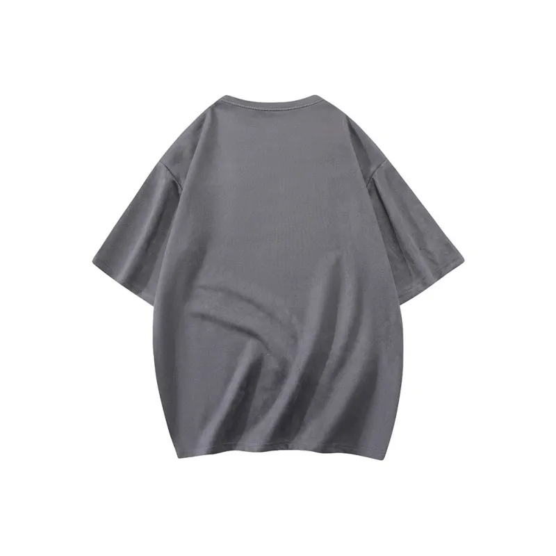 33TH T Shirts Unisex-1